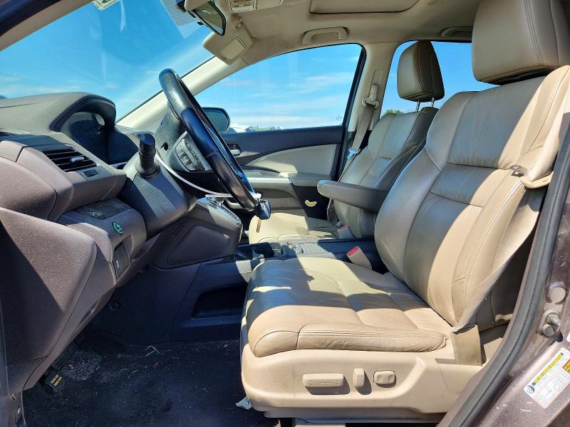 Продаж на аукціоні авто 2013 Honda Cr-v, vin: 5J6RM4H73DL000058, номер лоту: 62923566