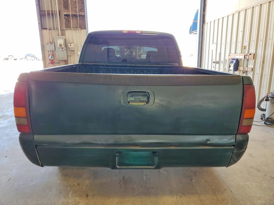 Aukcja sprzedaży 2004 Gmc New Sierra, vin: 1GTEC19T54Z242901, numer aukcji: 65030146