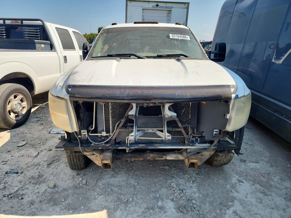 Aukcja sprzedaży 2010 Chevrolet Silverado, vin: 1GB7KZBK3AF142535, numer aukcji: 63164586