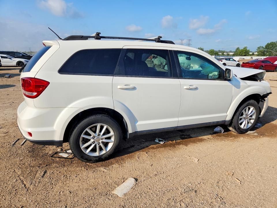 Aukcja sprzedaży 2016 Dodge Journey, vin: 3C4PDCBB7GT198477, numer aukcji: 63902456