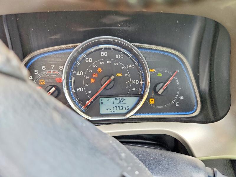 64823716 :رقم المزاد ، 2T3DFREV8DW067861 vin ، 2013 Toyota Rav4 مزاد بيع