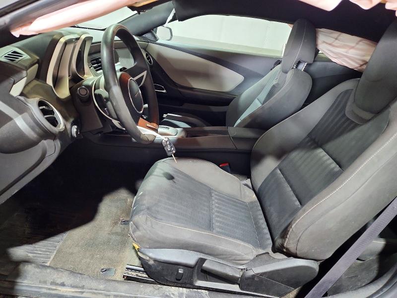65128506 :رقم المزاد ، 2G1FA1ED8B9113818 vin ، 2011 Chevrolet Camaro مزاد بيع
