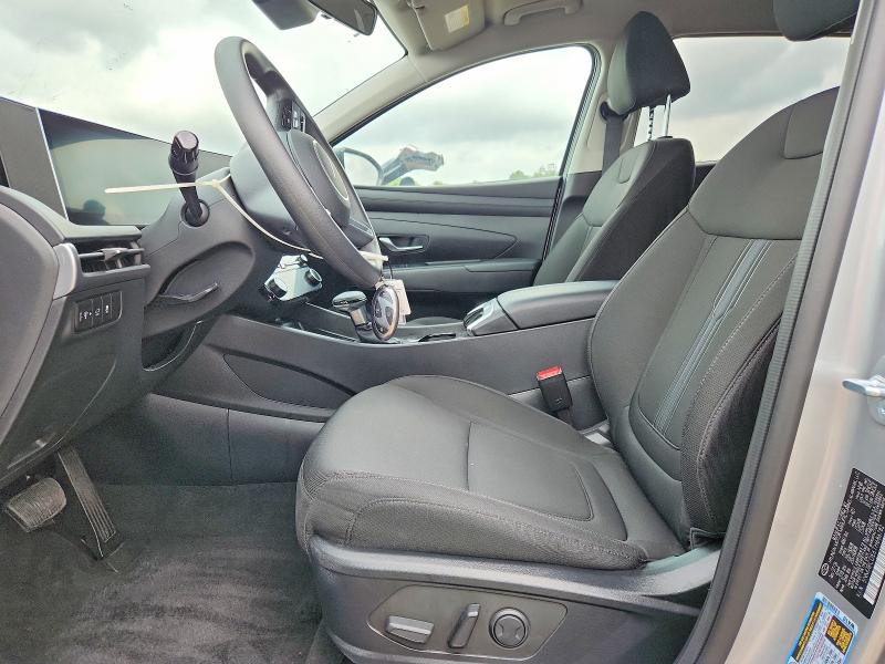 Продаж на аукціоні авто 2026 Hyundai Tucson, vin: 5NMJBCDE6TH686782, номер лоту: 63264416