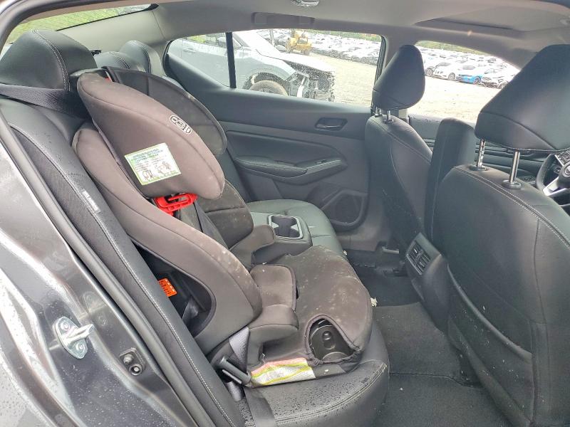 Продажа на аукционе авто 2026 Nissan Altima, vin: 1N4BL4DV4TN345977, номер лота: 67190696