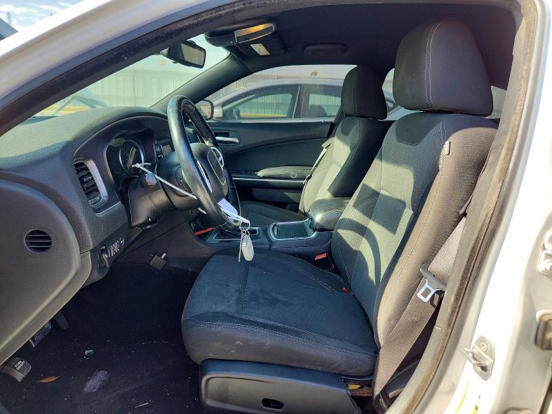 Aukcja sprzedaży 2015 Dodge Charger, vin: 2C3CDXBG7FH858451, numer aukcji: 66465576