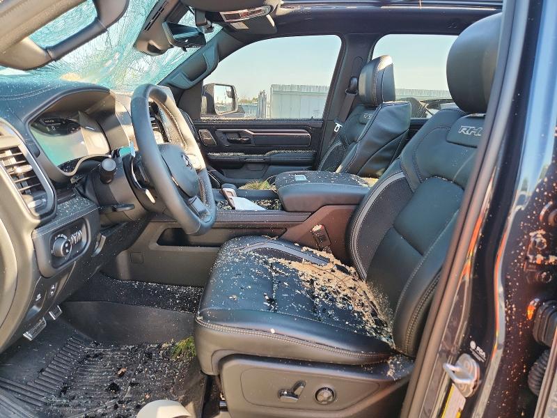63366476 :رقم المزاد ، 1C6SRFUP2TN307855 vin ، 2026 Ram 1500 مزاد بيع