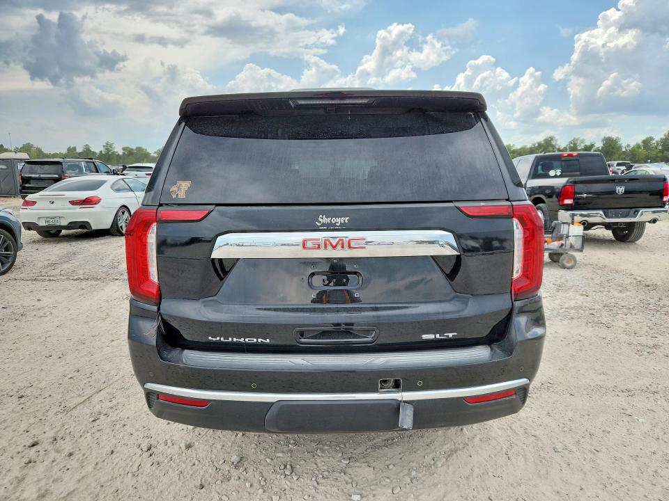 Aukcja sprzedaży 2024 Gmc Yukon Xl, vin: 1GKS2GKD9RR305652, numer aukcji: 64274506