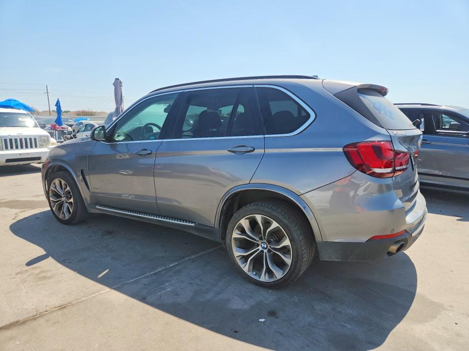 Продажа на аукционе авто 2016 Bmw X5, vin: 5UXKR2C58G0R72875, номер лота: 66258496