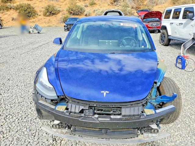 Продажа на аукционе авто 2019 Tesla Model 3, vin: 5YJ3E1EA6KF299553, номер лота: 65155346