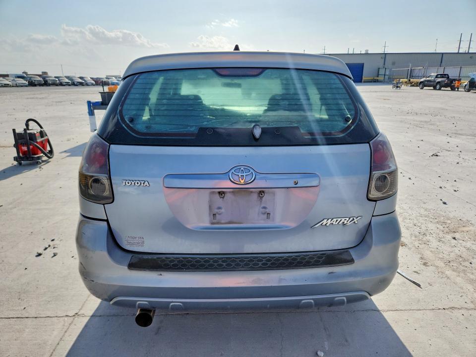 Aukcja sprzedaży 2005 Toyota Matrix, vin: 2T1KR32E05C436191, numer aukcji: 64075686