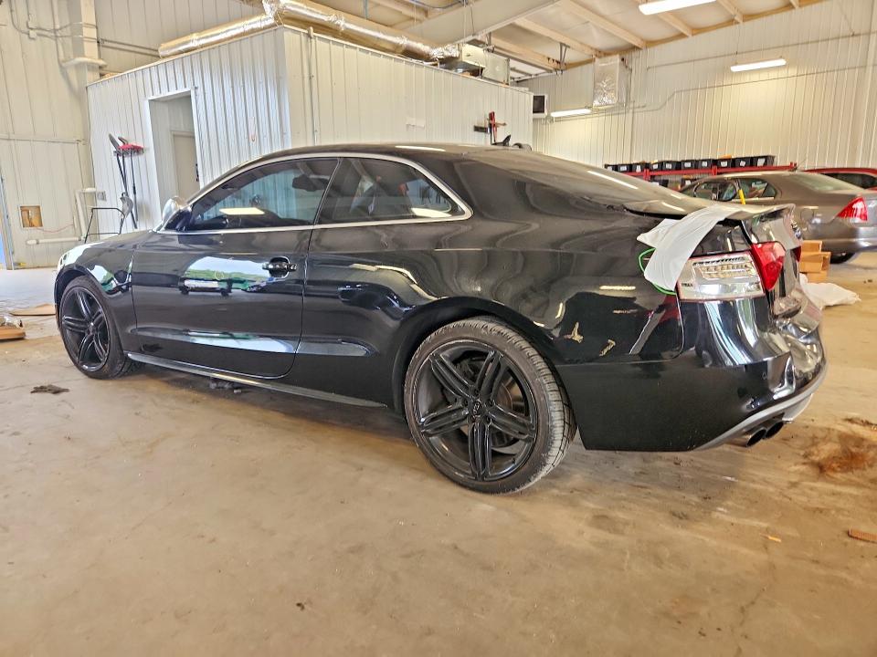 Aukcja sprzedaży 2013 Audi S5, vin: WAUCGAFRXDA033170, numer aukcji: 65264596