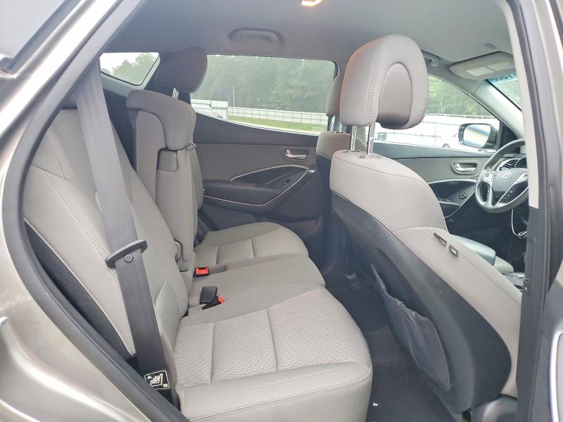 63177556 :رقم المزاد ، 5XYZT3LB7EG177028 vin ، 2014 Hyundai Santa Fe Sport مزاد بيع
