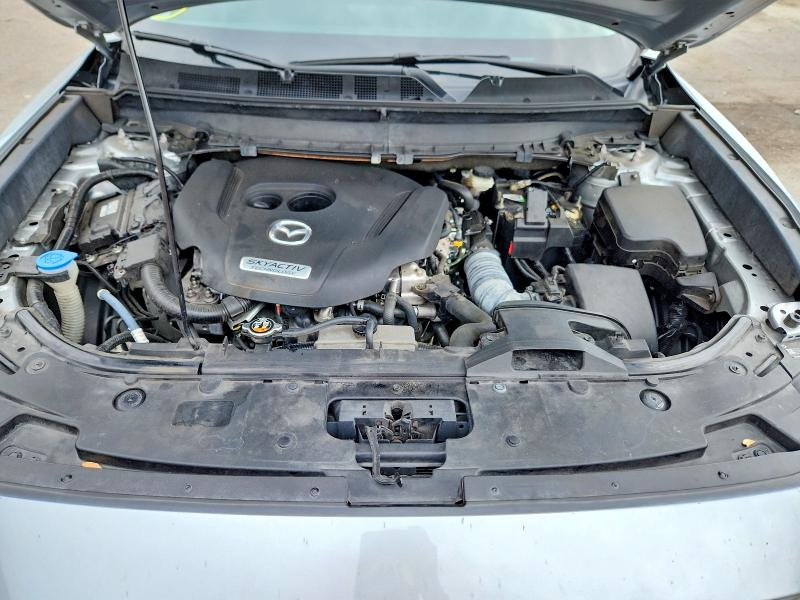 Aukcja sprzedaży 2018 Mazda Cx-9, vin: JM3TCACY9J0206809, numer aukcji: 63923196