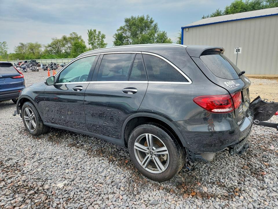 Продаж на аукціоні авто 2020 Mercedes-benz Glc, vin: WDC0G8EB6LF742175, номер лоту: 63323446