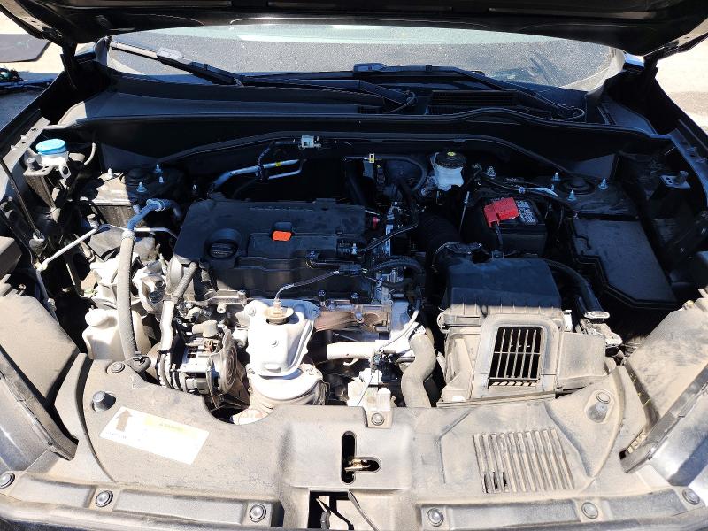 2024 Honda Hr-v მანქანა იყიდება აუქციონზე, vin: 3CZRZ1H54RM704273, აუქციონის ნომერი: 63406936