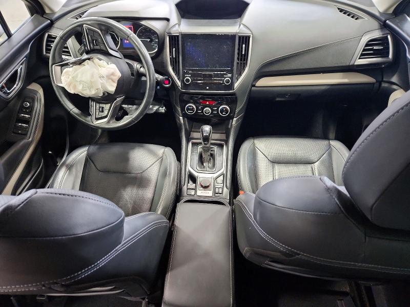 2022 Subaru Forester მანქანა იყიდება აუქციონზე, vin: JF2SKANC2NH414029, აუქციონის ნომერი: 65406126
