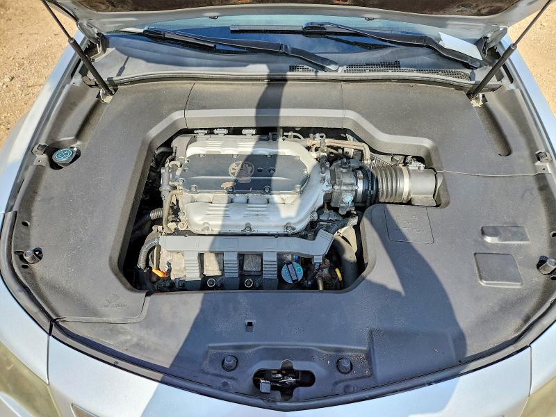 Aukcja sprzedaży 2012 Acura Tl, vin: 19UUA9F5XCA004305, numer aukcji: 63309396