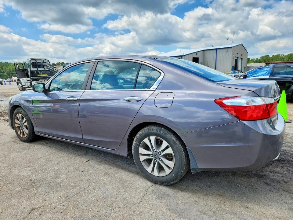 Продажа на аукционе авто 2014 Honda Accord, vin: 1HGCR2F38EA265574, номер лота: 63772266