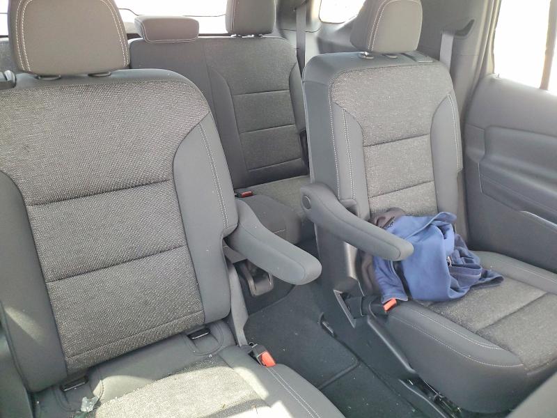 Продажа на аукционе авто 2026 Chevrolet Traverse, vin: 1GNERGKS2TJ105969, номер лота: 66971446