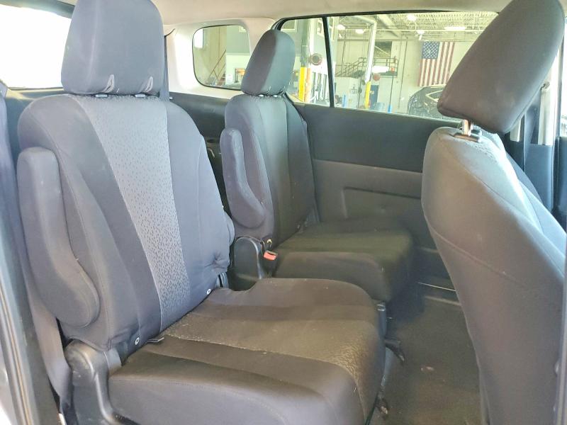65232756 :رقم المزاد ، JM1CW2BL6C0112885 vin ، 2012 Mazda 5 مزاد بيع