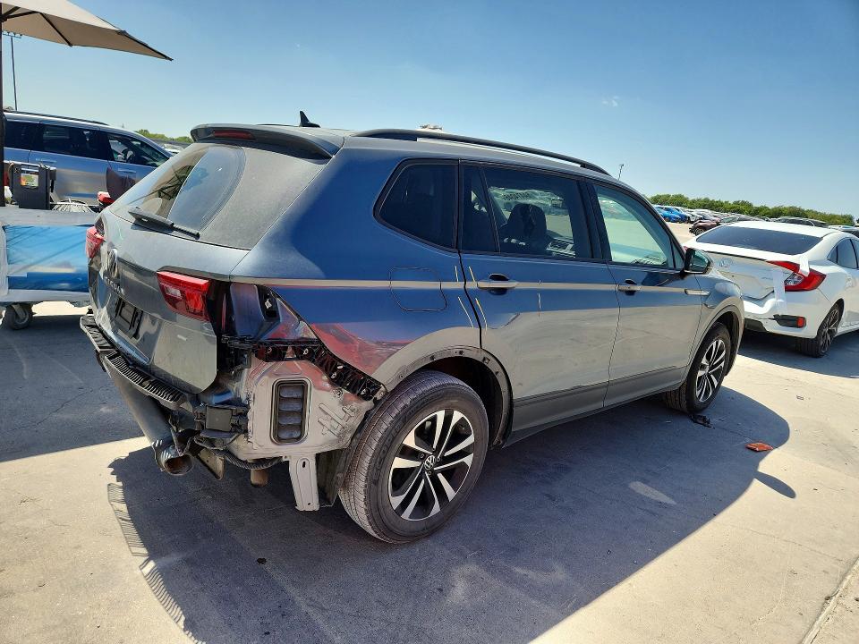 Aukcja sprzedaży 2024 Volkswagen Tiguan, vin: 3VVRB7AX7RM018058, numer aukcji: 64474046