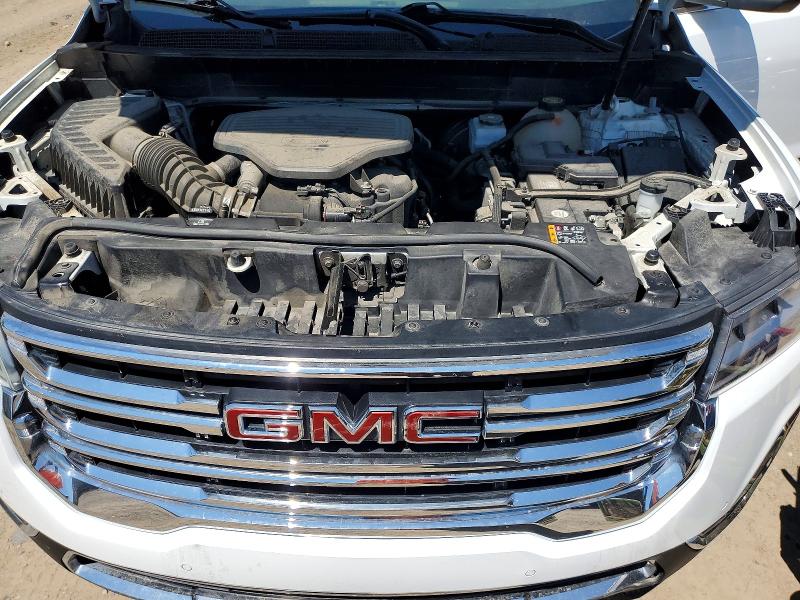Продажа на аукционе авто 2021 Gmc Acadia, vin: 1GKKNKLS3MZ165260, номер лота: 63575686