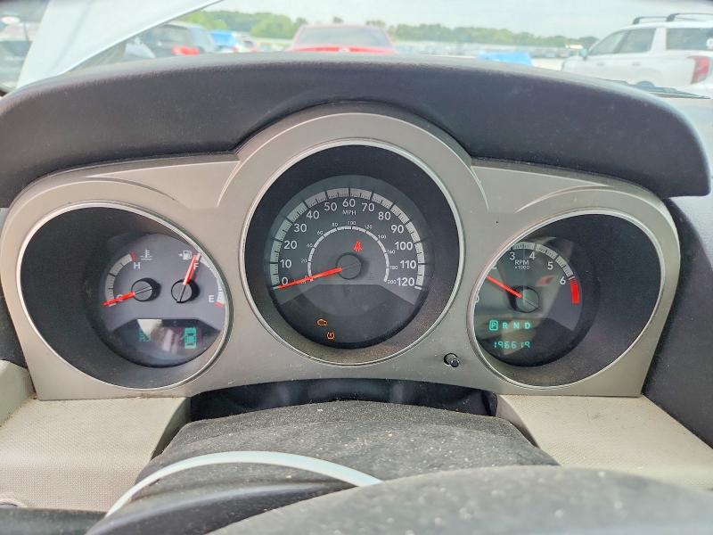 Продаж на аукціоні авто 2010 Dodge Avenger, vin: 1B3CC5FV5AN129684, номер лоту: 66628346