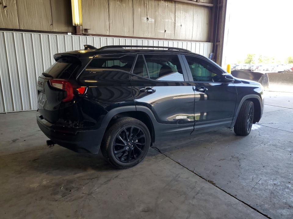 Aukcja sprzedaży 2024 Gmc Terrain, vin: 3GKALMEG8RL177263, numer aukcji: 65682396