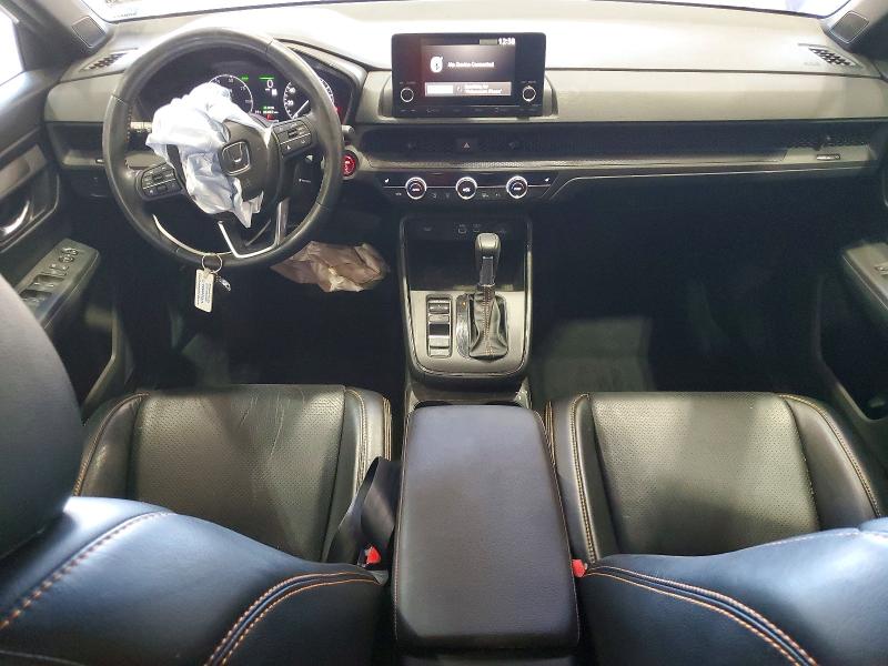 Aukcja sprzedaży 2023 Honda Cr-v, vin: 2HKRS6H58PH803687, numer aukcji: 65822396