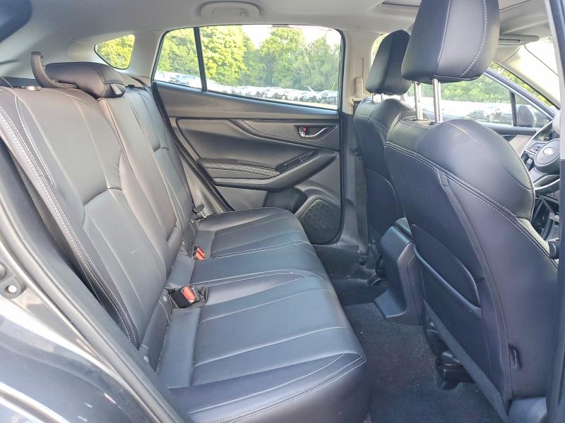 Aukcja sprzedaży 2018 Subaru Impreza, vin: 4S3GTAU66J3714385, numer aukcji: 63444526