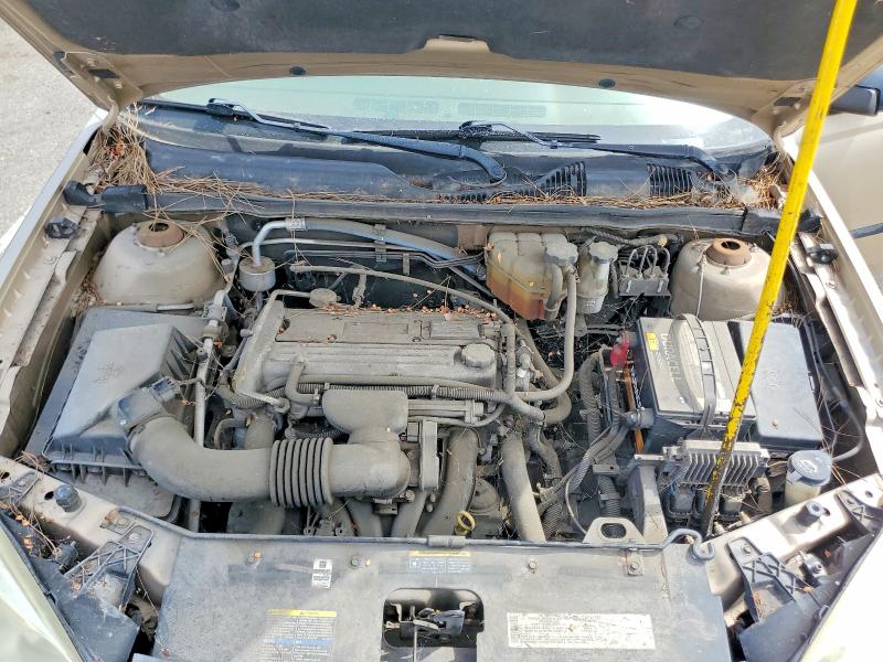 Продажа на аукционе авто 2004 Chevrolet Malibu, vin: 1G1ZS52F14F143339, номер лота: 65167286