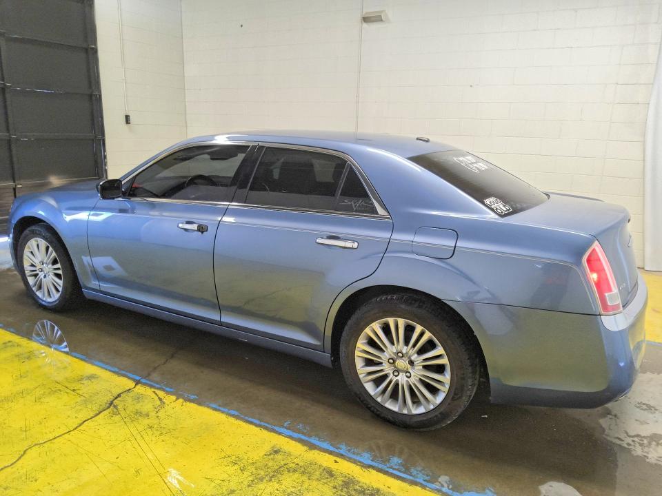 Aukcja sprzedaży 2011 Chrysler 300c, vin: 2C3CK6CTXBH569506, numer aukcji: 66605356