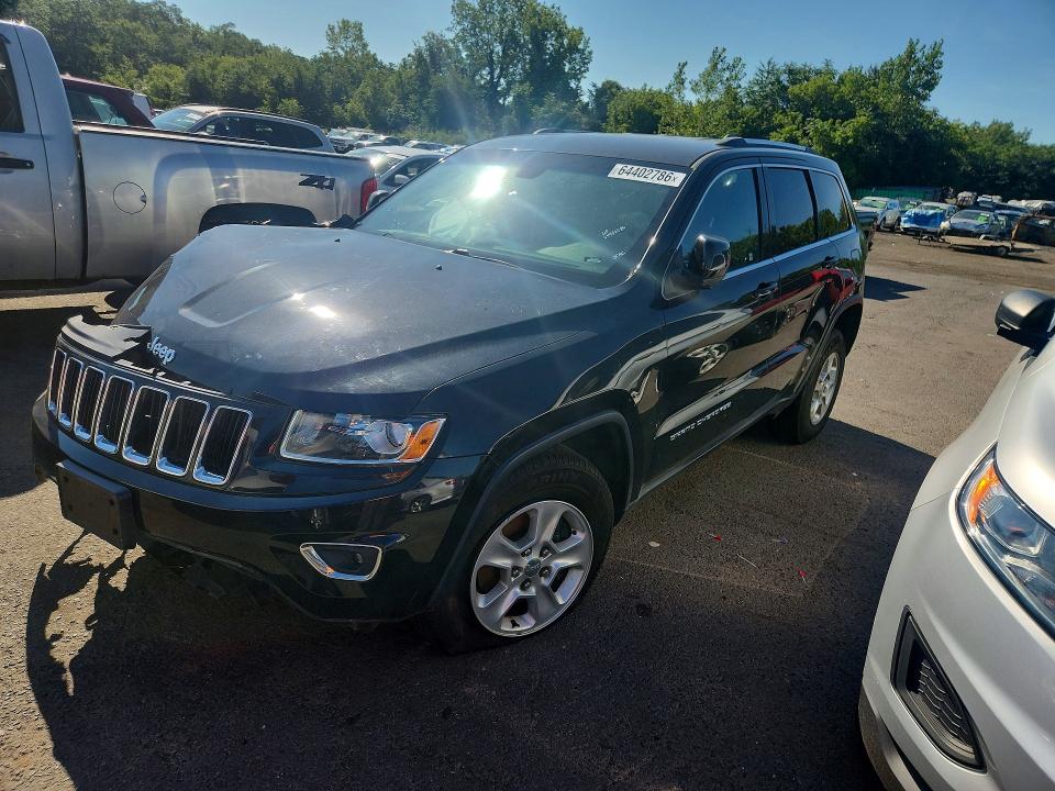 2014 Jeep Grand Cherokee მანქანა იყიდება აუქციონზე, vin: 1C4RJFAG0EC163899, აუქციონის ნომერი: 64402786