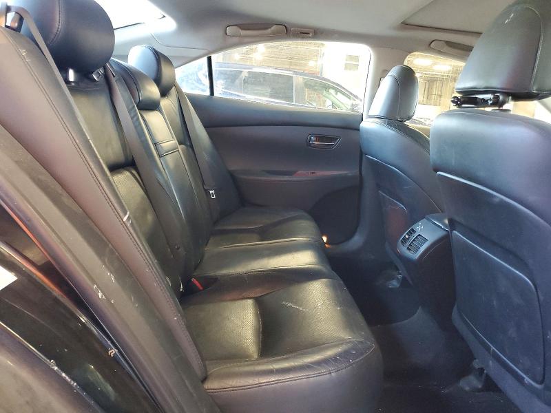 Aukcja sprzedaży 2008 Lexus Es, vin: JTHBJ46G982255858, numer aukcji: 61454086
