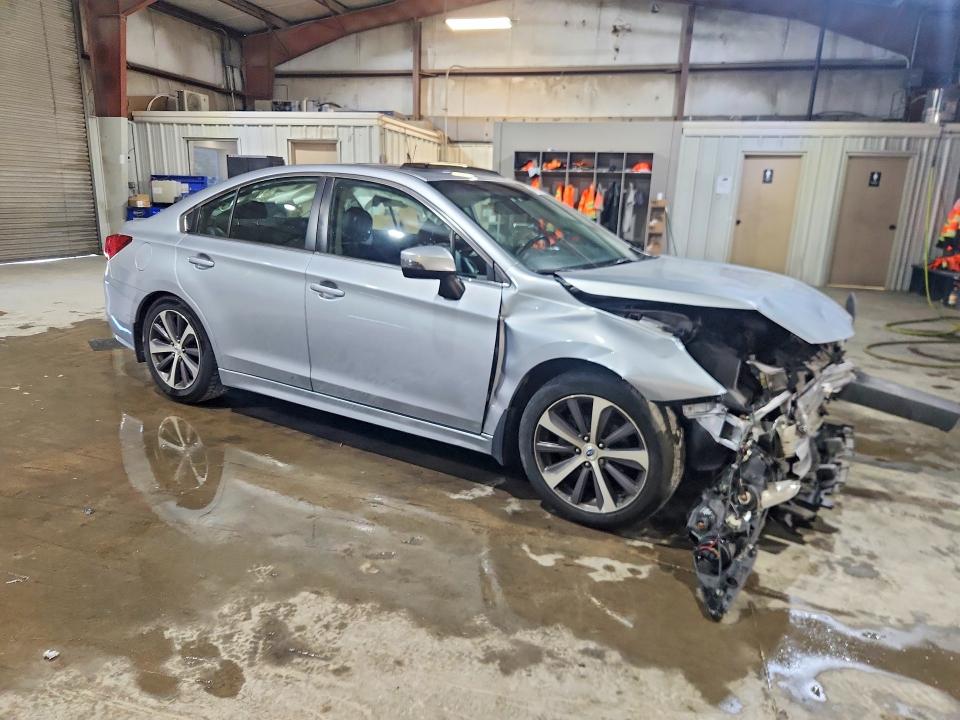 64763746 :رقم المزاد ، 4S3BNAK66H3021513 vin ، 2017 Subaru Legacy مزاد بيع