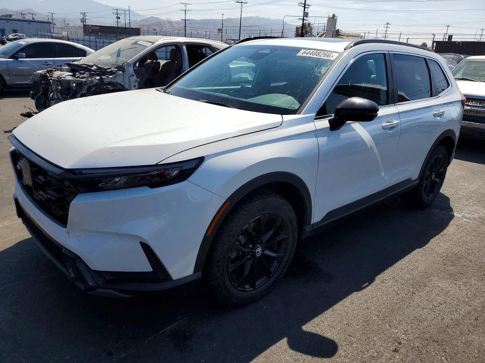 Продаж на аукціоні авто 2023 Honda Cr-v, vin: 7FARS6H59PE023684, номер лоту: 64408266