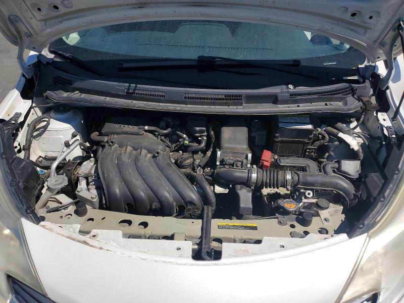 Продажа на аукционе авто 2014 Nissan Versa Note, vin: 3N1CE2CP2EL436641, номер лота: 63679536