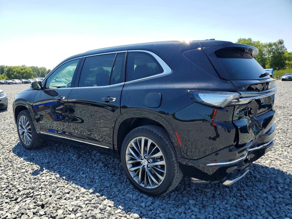 63185576 :رقم المزاد ، 5GAEVCKS6TJ361613 vin ، 2026 Buick Enclave مزاد بيع