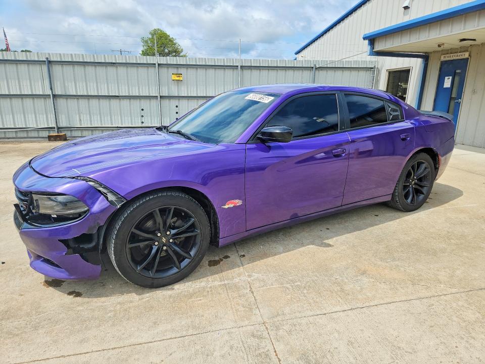 Aukcja sprzedaży 2018 Dodge Charger, vin: 2C3CDXBG2JH290697, numer aukcji: 66080156