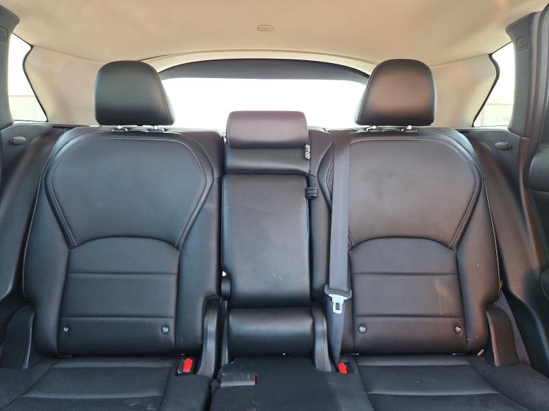 63324566 :رقم المزاد ، 3PCAJ5M19KF147472 vin ، 2019 Infiniti Qx50 مزاد بيع