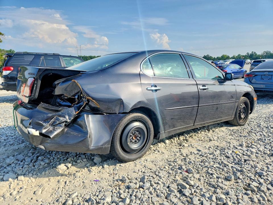 Aukcja sprzedaży 2004 Lexus Es, vin: JTHBA30G145052409, numer aukcji: 64974316