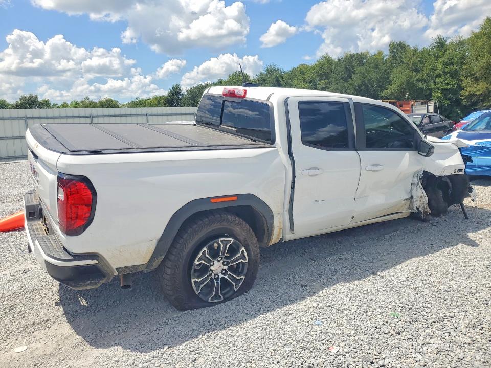 Продажа на аукционе авто 2024 Gmc Canyon, vin: 1GTP6DEKXR1320058, номер лота: 65725316