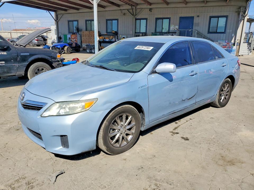 Продаж на аукціоні авто 2011 Toyota Camry, vin: 4T1BB3EK7BU137166, номер лоту: 66267256
