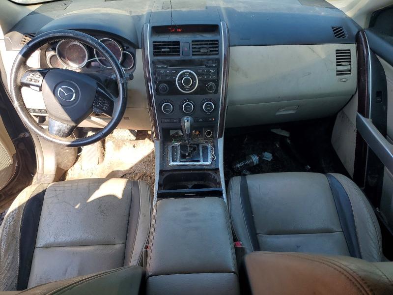 Продажа на аукционе авто 2009 Mazda Cx-9, vin: JM3TB28A390168087, номер лота: 66982386