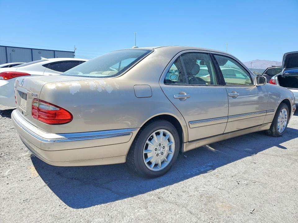 Продаж на аукціоні авто 2000 Mercedes-benz E, vin: WDBJF82J2YX039715, номер лоту: 63583916