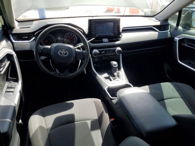 2020 Toyota Rav4 მანქანა იყიდება აუქციონზე, vin: 2T3H1RFV8LC056549, აუქციონის ნომერი: 65737416