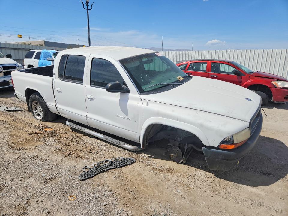 Продаж на аукціоні авто 2000 Dodge Dakota, vin: 1B7GL2AN4YS668881, номер лоту: 59211976
