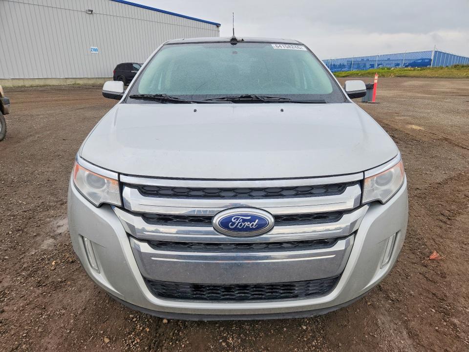 2013 Ford Edge მანქანა იყიდება აუქციონზე, vin: 2FMDK4JC9DBB48174, აუქციონის ნომერი: 64158246