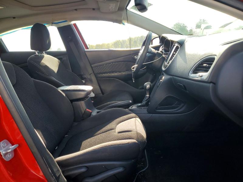 Aukcja sprzedaży 2014 Dodge Dart, vin: 1C3CDFBB2ED913687, numer aukcji: 65505726