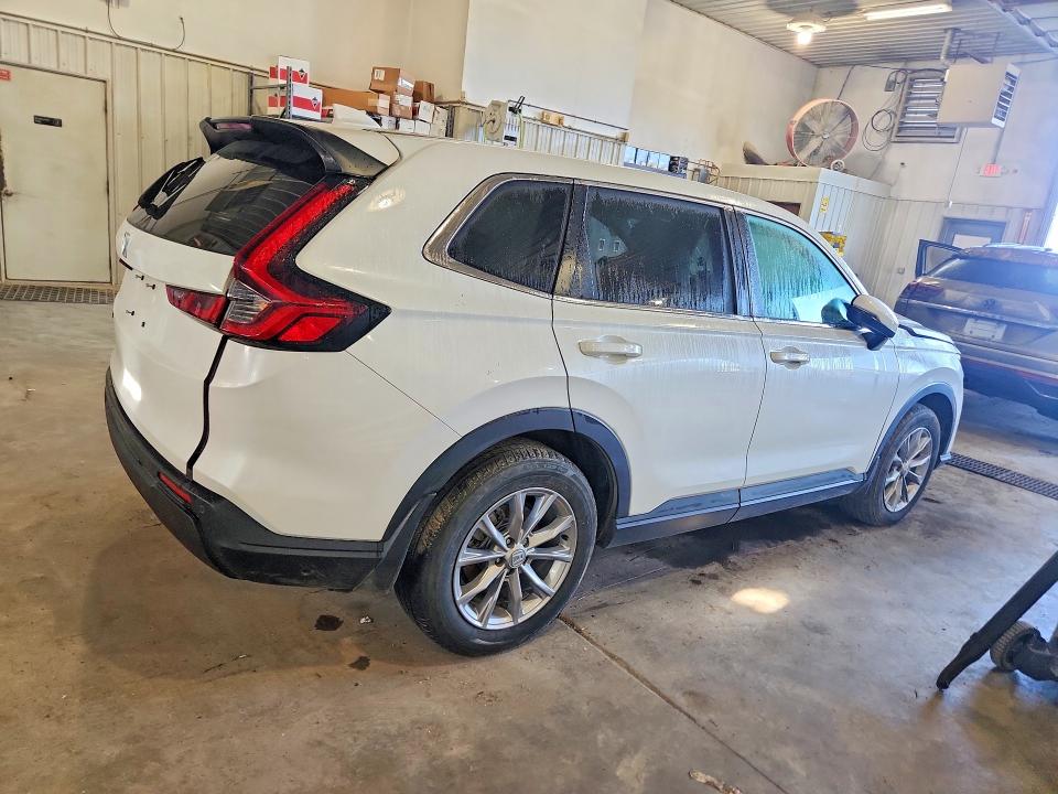 Aukcja sprzedaży 2025 Honda Cr-v, vin: 7FARS4H74SE005172, numer aukcji: 64951026